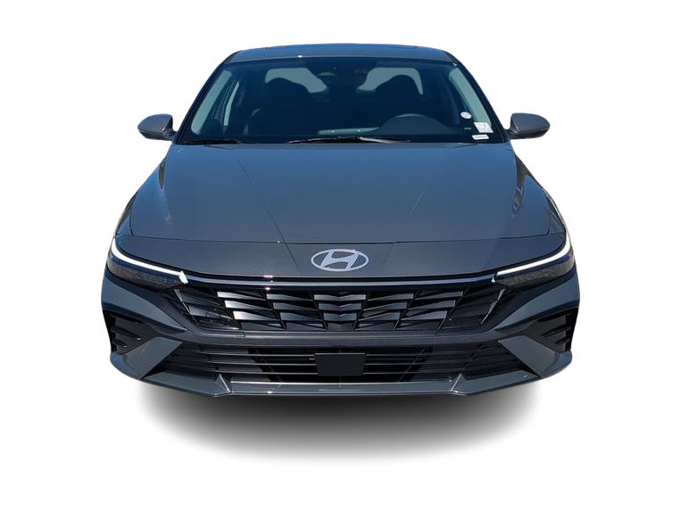 Thumbnail: 2026 Hyundai Elantra - 6