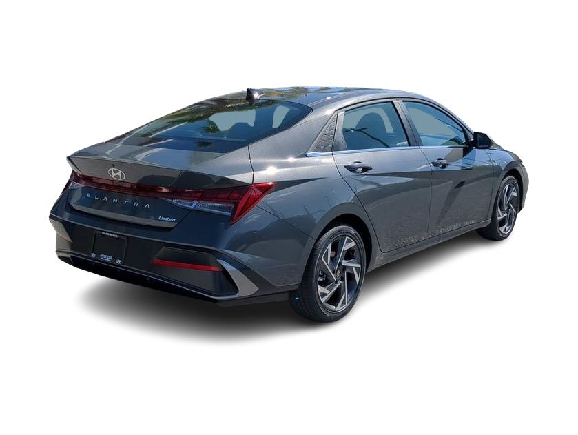 Thumbnail: 2026 Hyundai Elantra - 18