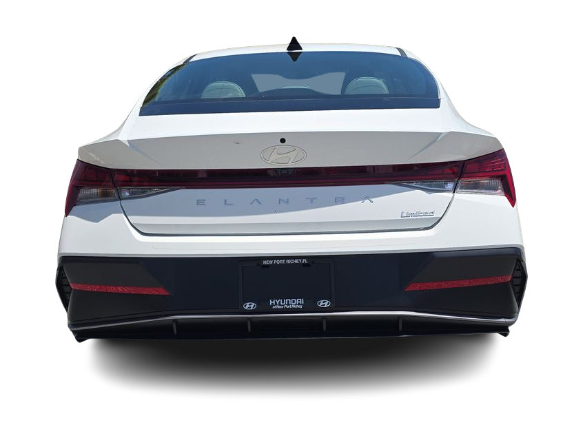 Thumbnail: 2026 Hyundai Elantra - 5