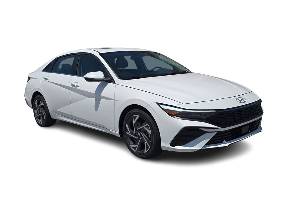 Thumbnail: 2026 Hyundai Elantra - 19
