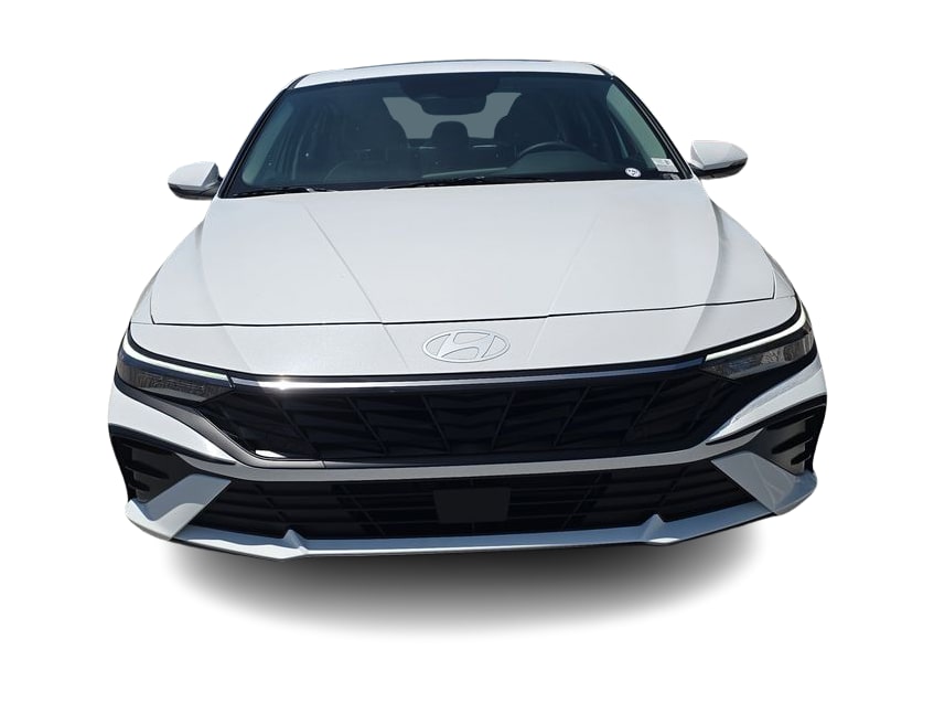 Thumbnail: 2026 Hyundai Elantra - 20