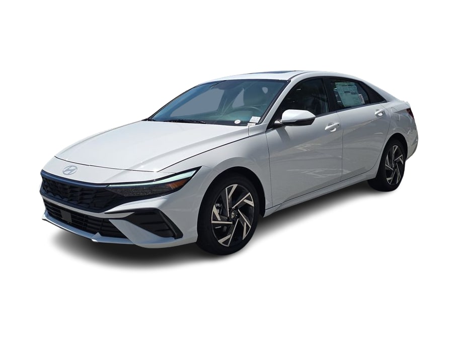 Thumbnail: 2026 Hyundai Elantra - 16
