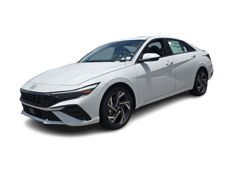 Thumbnail: 2026 Hyundai Elantra - 16