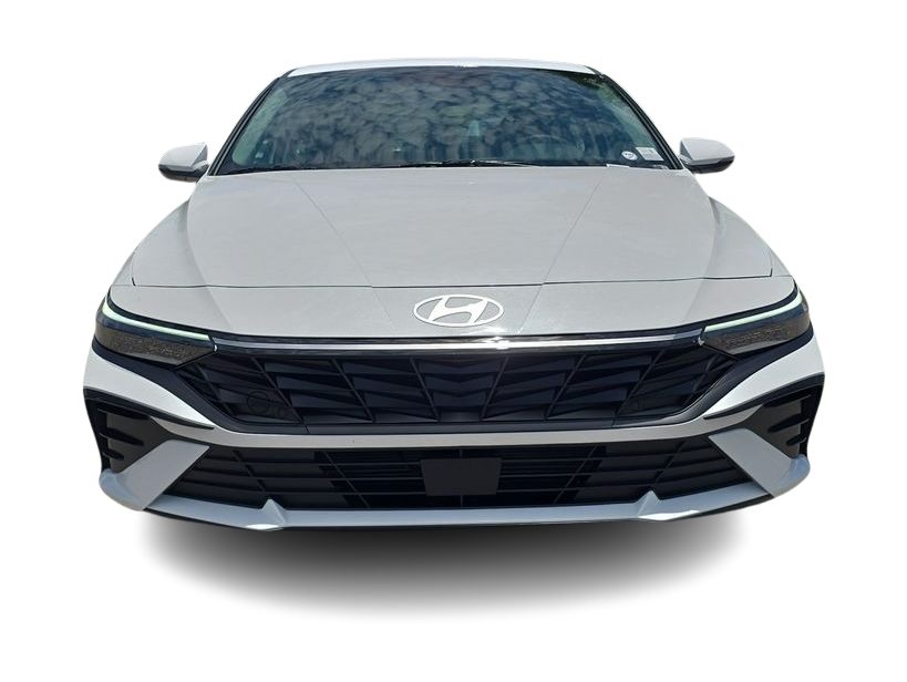 Thumbnail: 2026 Hyundai Elantra - 20