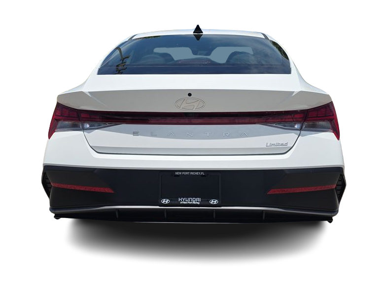 Thumbnail: 2026 Hyundai Elantra - 5