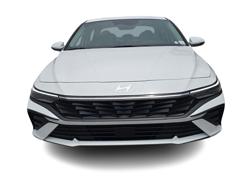 Thumbnail: 2026 Hyundai Elantra - 20