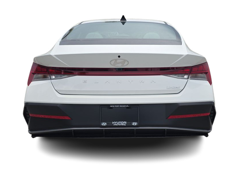 Thumbnail: 2026 Hyundai Elantra - 5