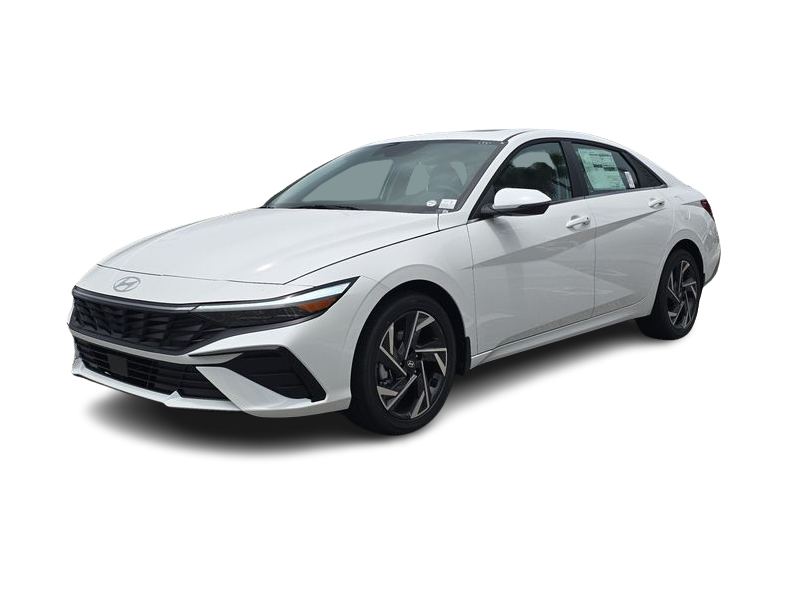 Thumbnail: 2026 Hyundai Elantra - 16