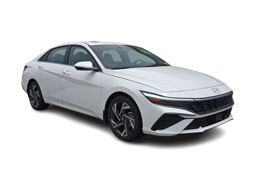 Thumbnail: 2026 Hyundai Elantra - 19