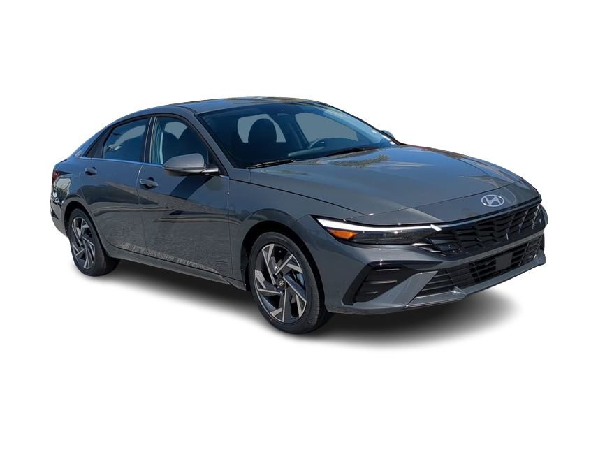 Thumbnail: 2026 Hyundai Elantra - 21
