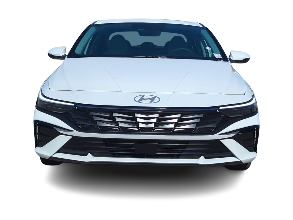Thumbnail: 2026 Hyundai Elantra - 6