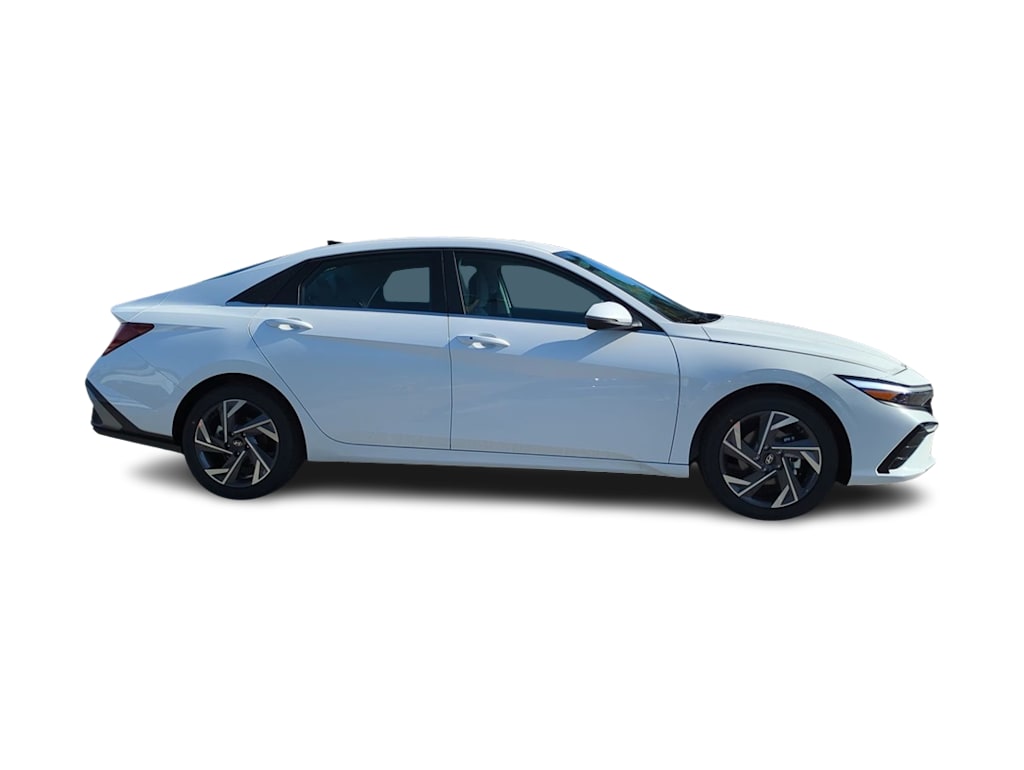 Thumbnail: 2026 Hyundai Elantra - 19