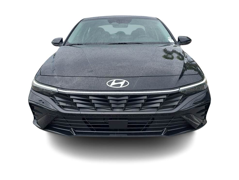 Thumbnail: 2026 Hyundai Elantra - 6