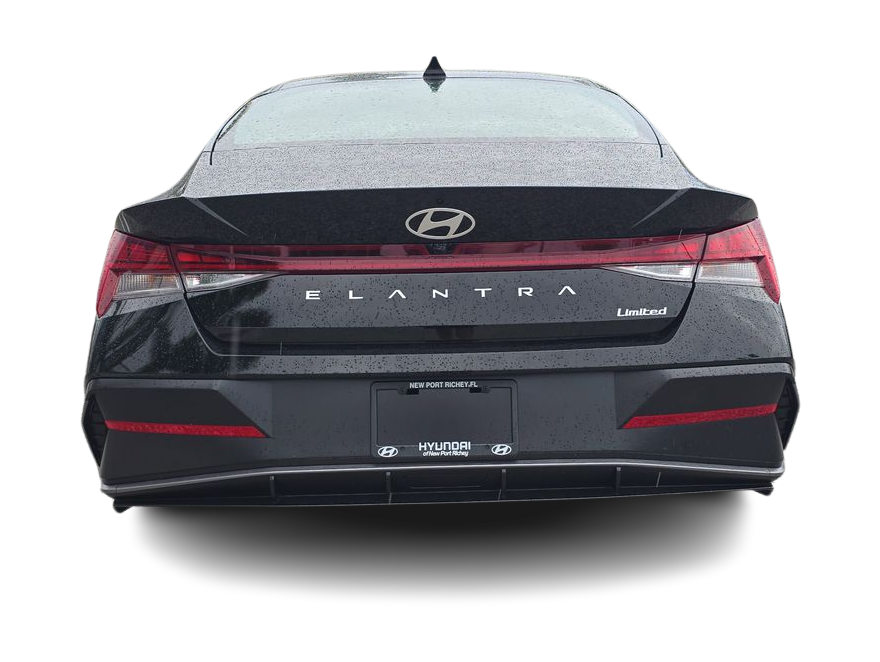 Thumbnail: 2026 Hyundai Elantra - 5