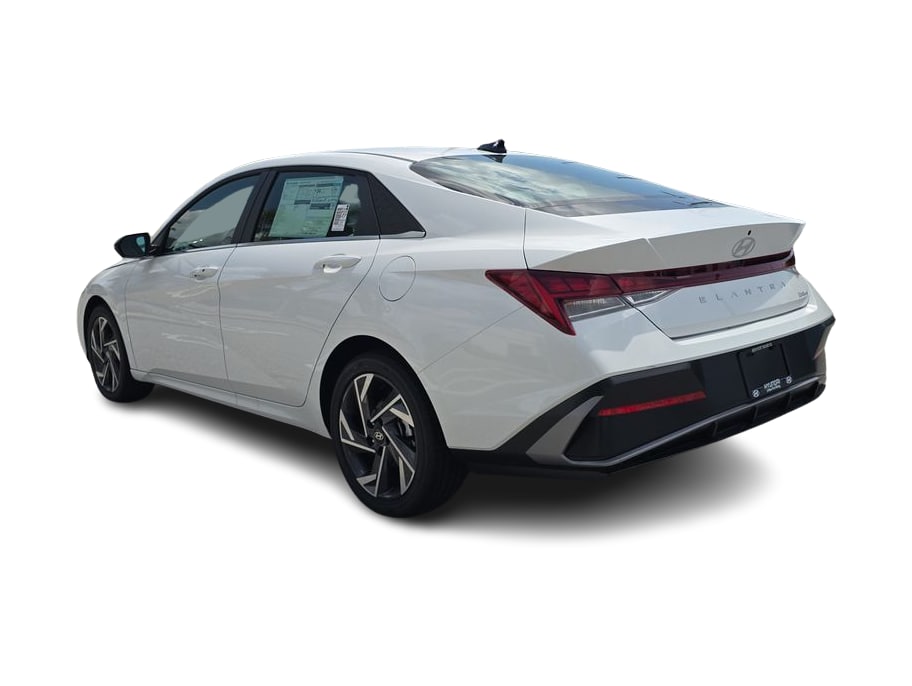 Thumbnail: 2026 Hyundai Elantra - 4