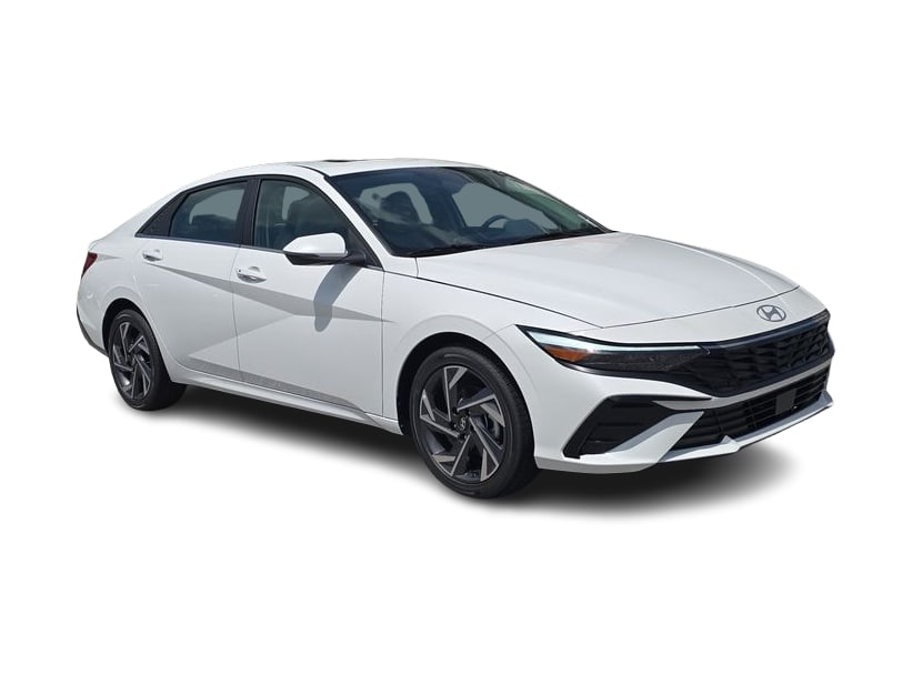 Thumbnail: 2026 Hyundai Elantra - 19