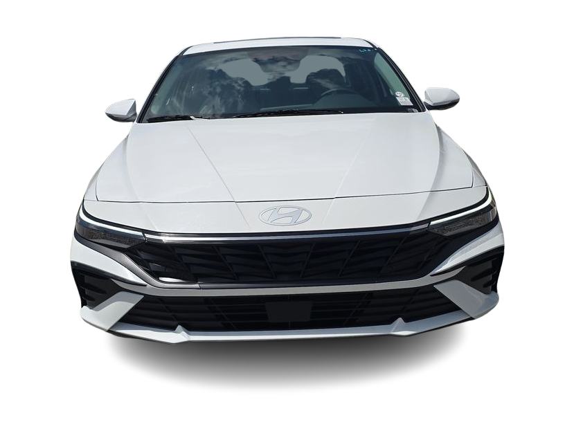 Thumbnail: 2026 Hyundai Elantra - 20