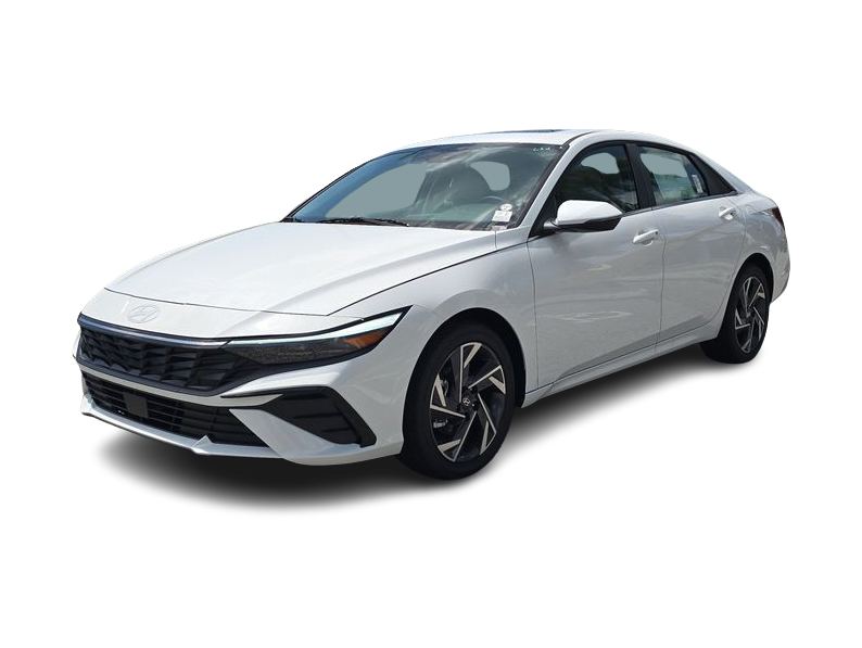 Thumbnail: 2026 Hyundai Elantra - 16