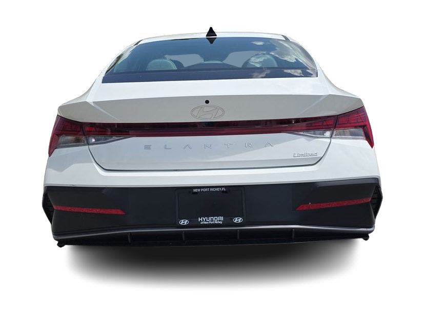Thumbnail: 2026 Hyundai Elantra - 5