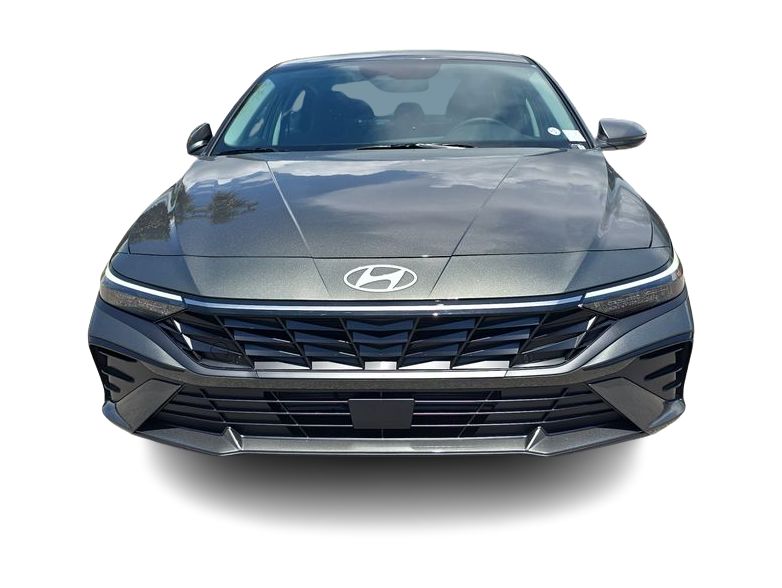 Thumbnail: 2026 Hyundai Elantra - 6