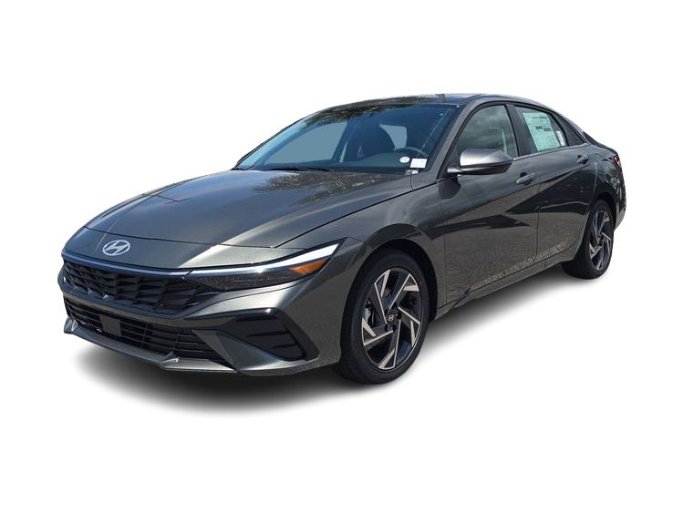 Thumbnail: 2026 Hyundai Elantra - 17