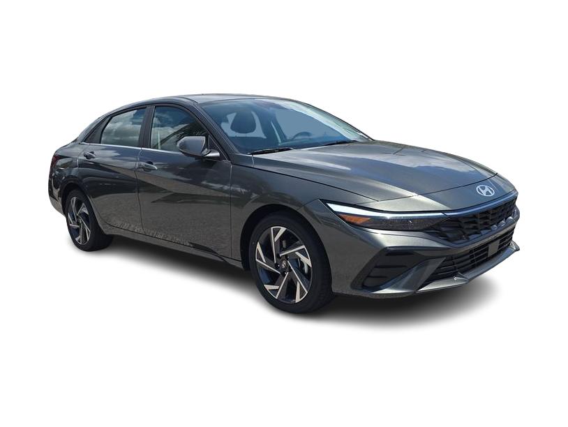 Thumbnail: 2026 Hyundai Elantra - 20