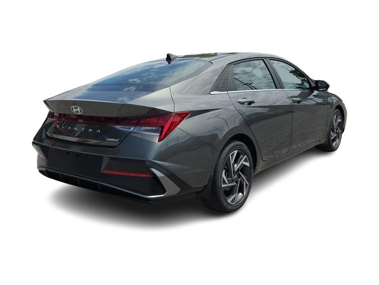Thumbnail: 2026 Hyundai Elantra - 17