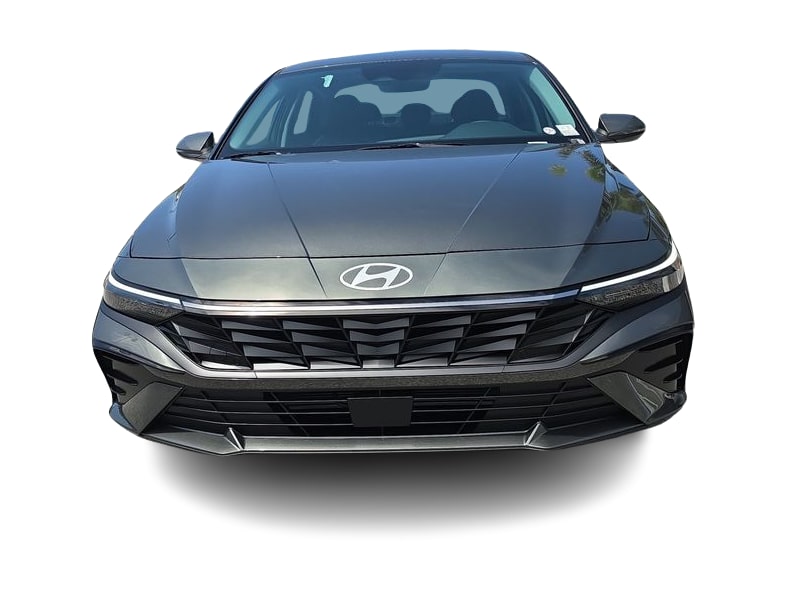 Thumbnail: 2026 Hyundai Elantra - 20