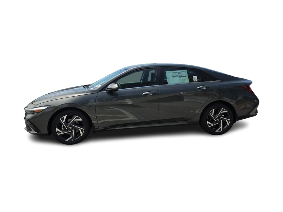 Thumbnail: 2026 Hyundai Elantra - 3
