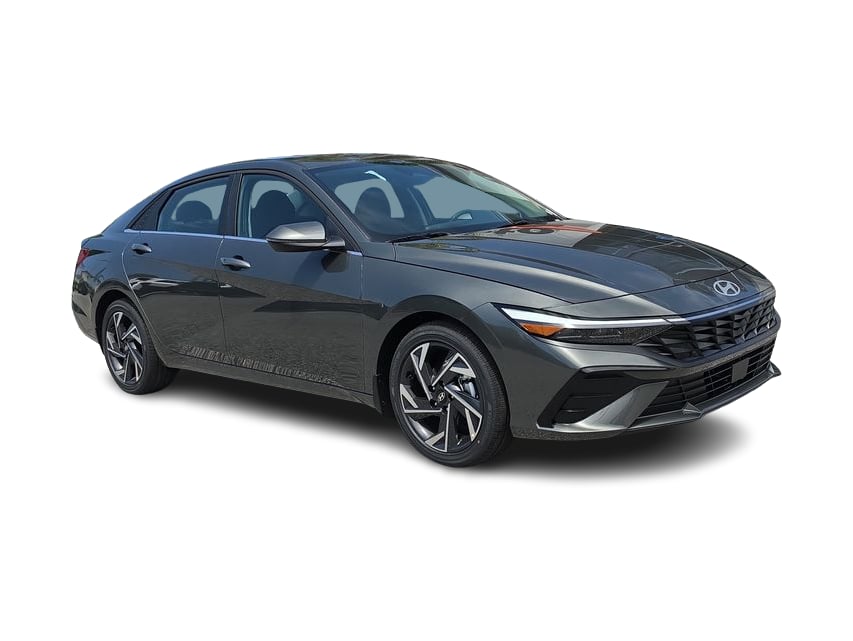 Thumbnail: 2026 Hyundai Elantra - 19