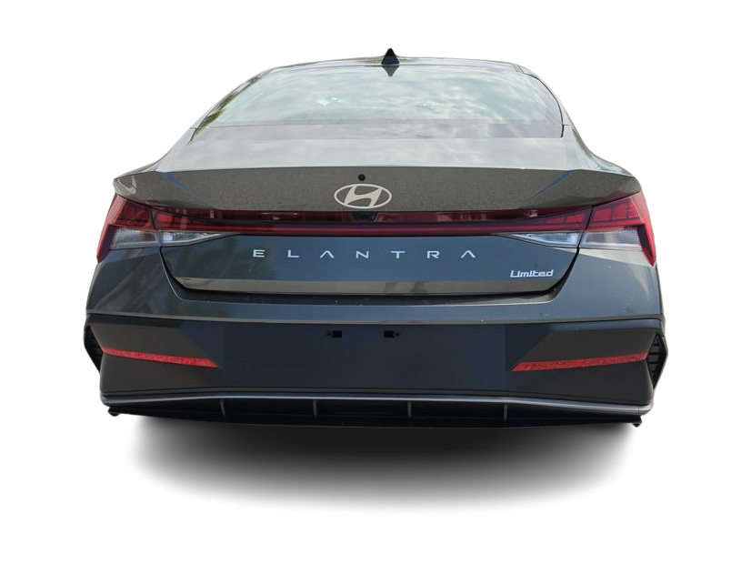 Thumbnail: 2026 Hyundai Elantra - 5