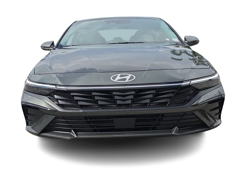 Thumbnail: 2026 Hyundai Elantra - 6