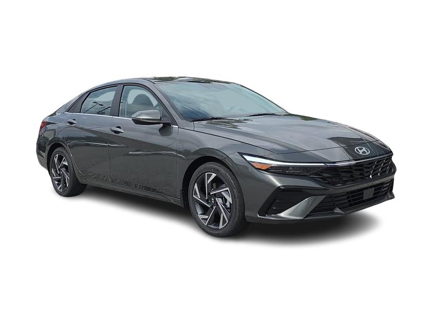 Thumbnail: 2026 Hyundai Elantra - 19