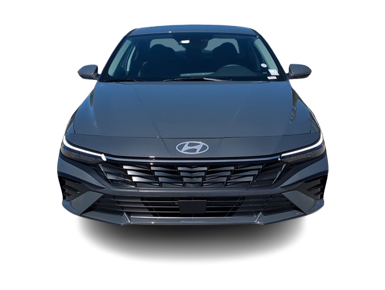 Thumbnail: 2026 Hyundai Elantra - 6