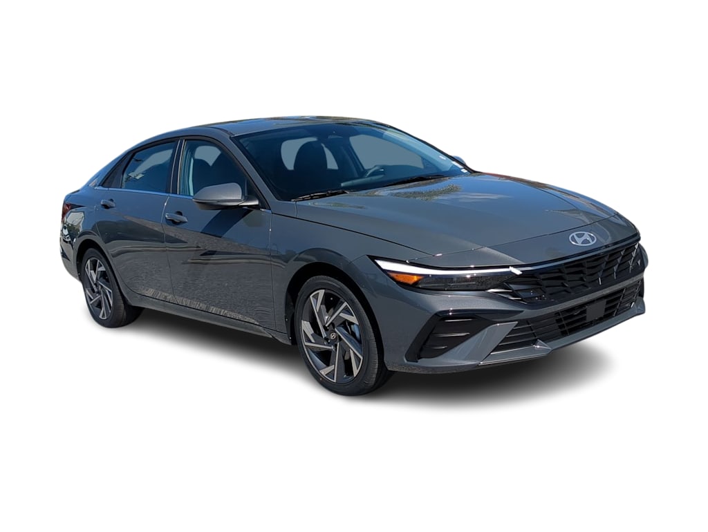 Thumbnail: 2026 Hyundai Elantra - 19