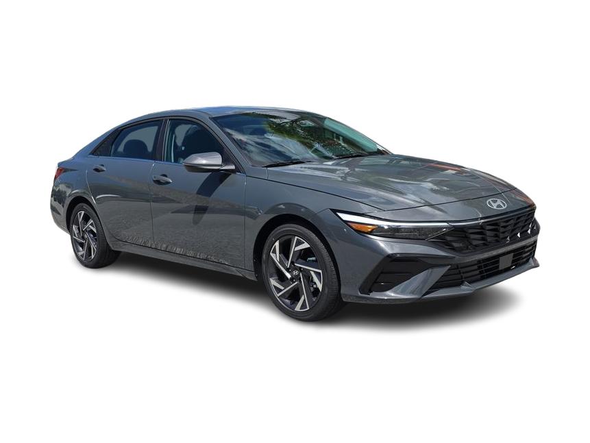 Thumbnail: 2026 Hyundai Elantra - 19
