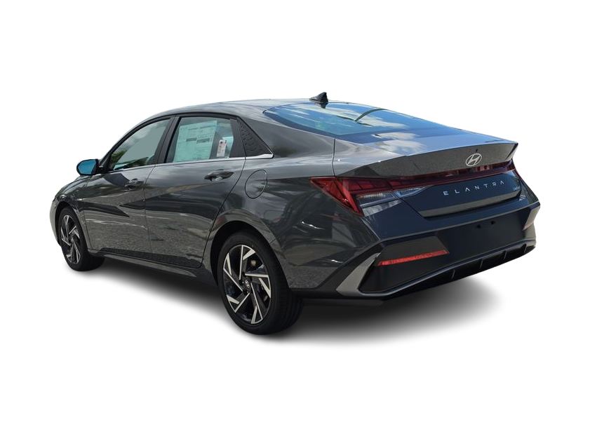 Thumbnail: 2026 Hyundai Elantra - 16