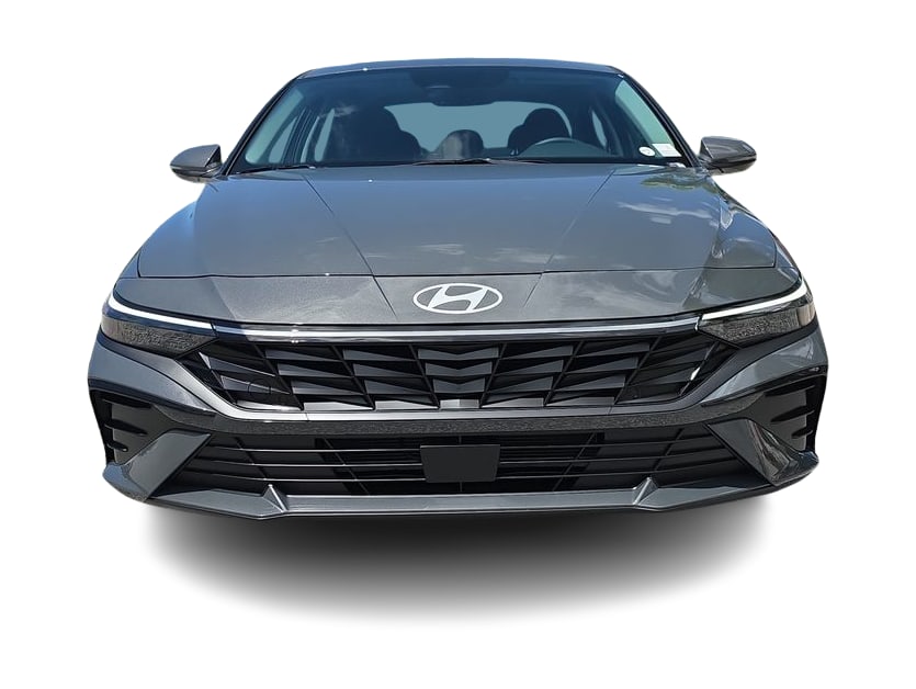 Thumbnail: 2026 Hyundai Elantra - 20
