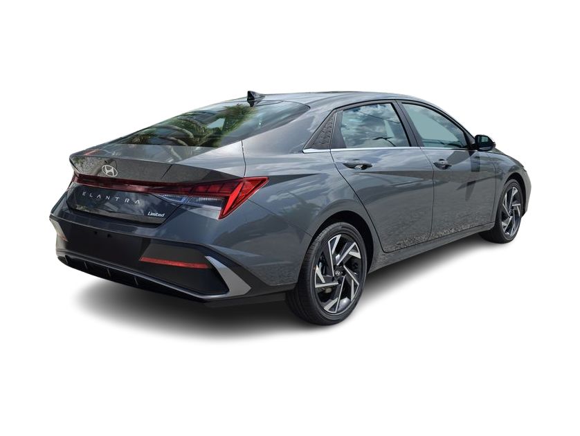 Thumbnail: 2026 Hyundai Elantra - 17
