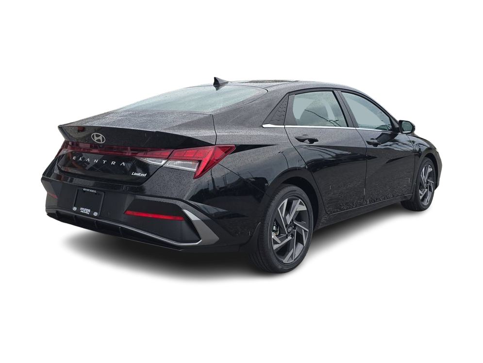 Thumbnail: 2026 Hyundai Elantra - 17