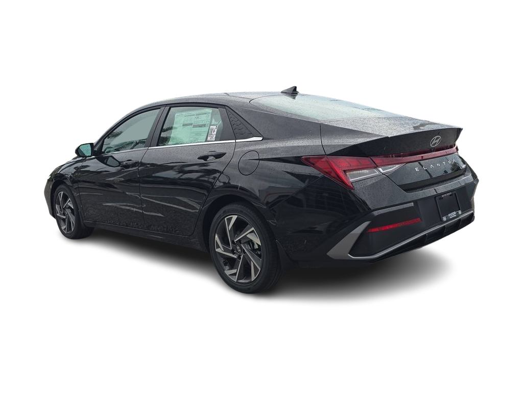 Thumbnail: 2026 Hyundai Elantra - 4