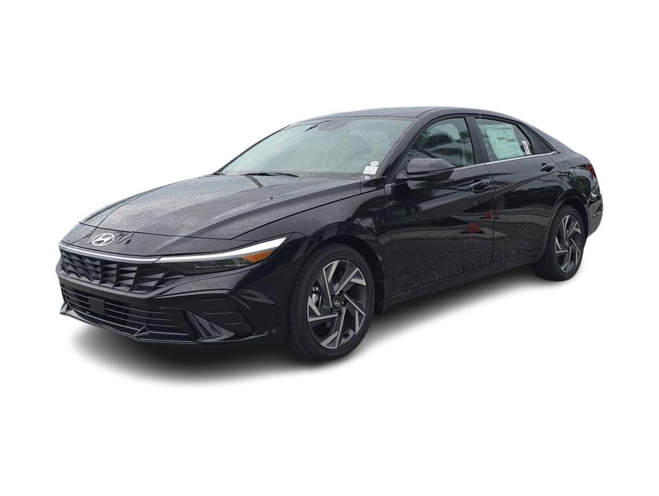Thumbnail: 2026 Hyundai Elantra - 18