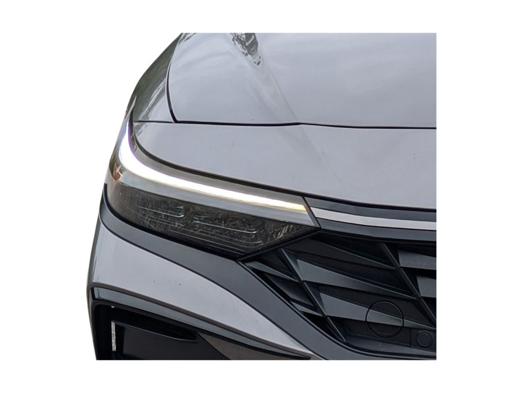 Thumbnail: 2024 Hyundai Elantra - 19