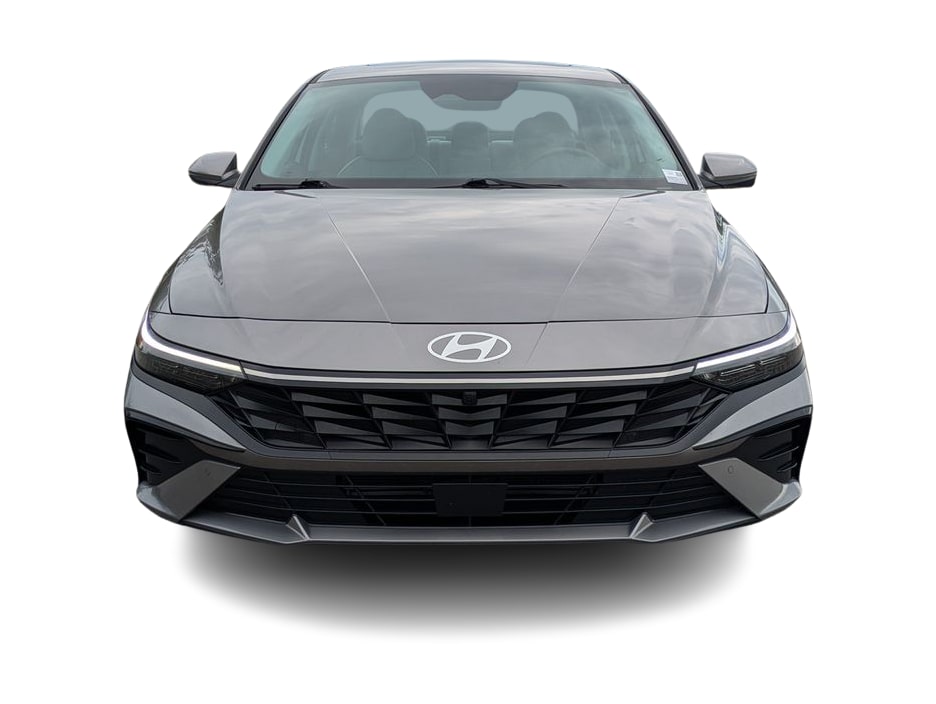 Thumbnail: 2024 Hyundai Elantra - 18