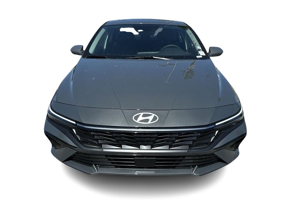 Thumbnail: 2025 Hyundai Elantra - 6