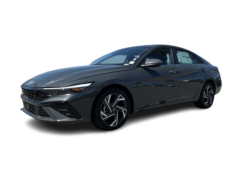 Thumbnail: 2025 Hyundai Elantra - 17