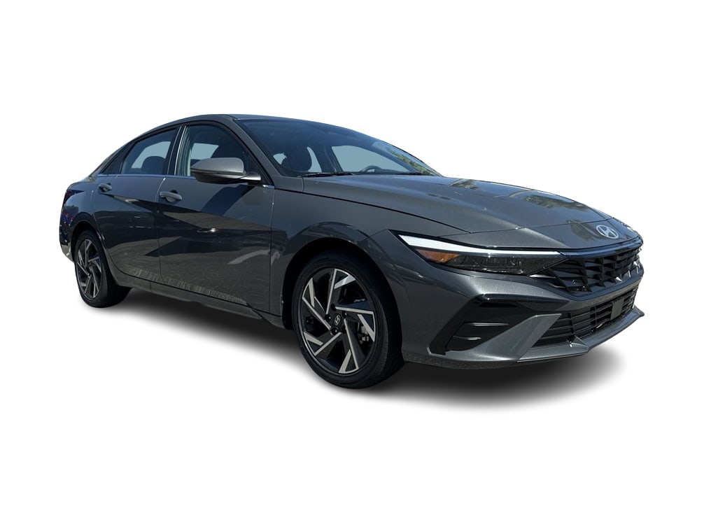 Thumbnail: 2025 Hyundai Elantra - 20