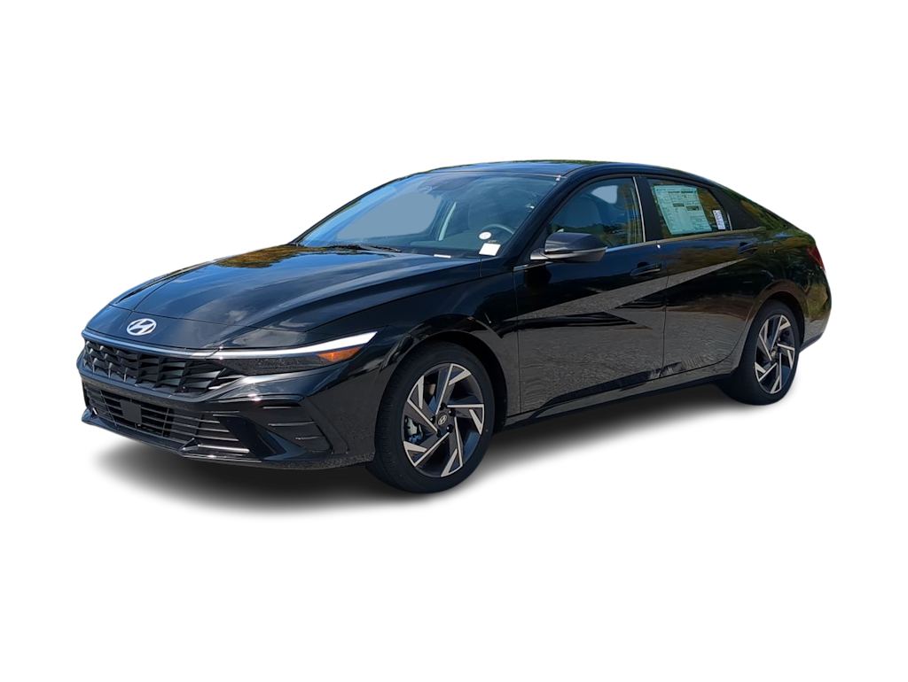 Thumbnail: 2026 Hyundai Elantra - 18