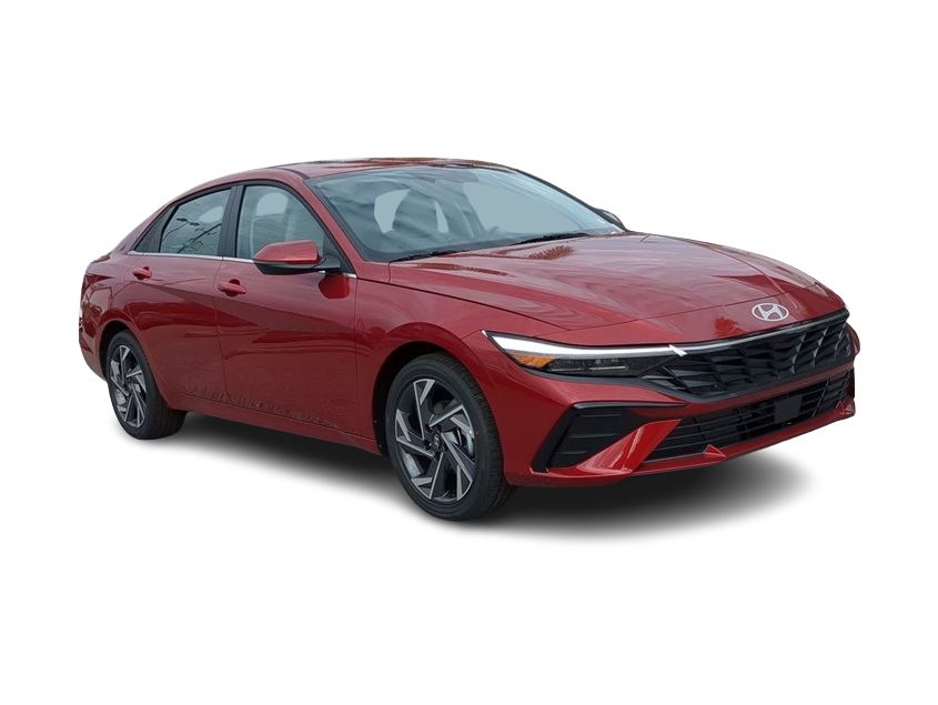 Thumbnail: 2026 Hyundai Elantra - 20