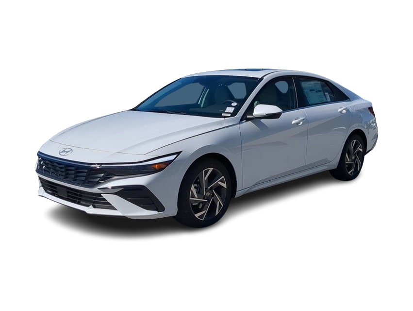 Thumbnail: 2026 Hyundai Elantra - 16